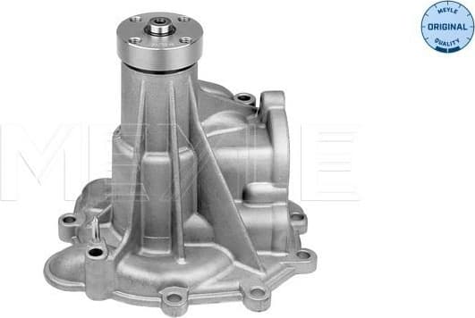 Water Pump, engine cooling MEYLE-ORIGINAL: True to OE. 013 026 1400 - image 2