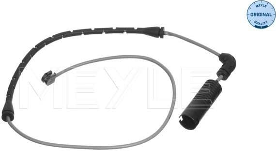 Warning Contact, brake pad wear MEYLE-ORIGINAL: True to OE. 300 343 5117