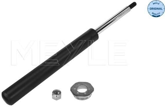 Shock Absorber MEYLE-ORIGINAL: True to OE. 626 624 0001