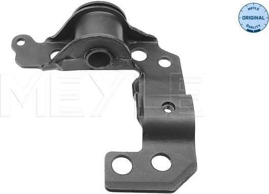 Mounting, control/trailing arm MEYLE-ORIGINAL: True to OE. 214 610 0022