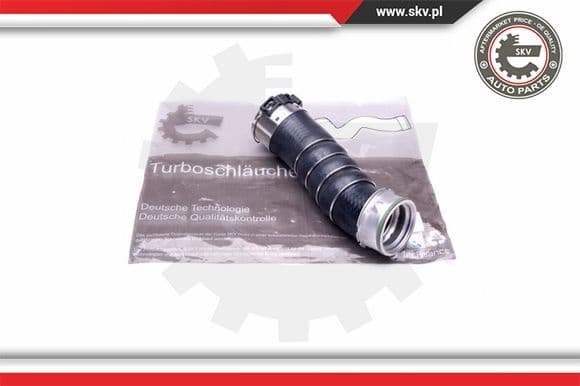 Charge Air Hose 24SKV984