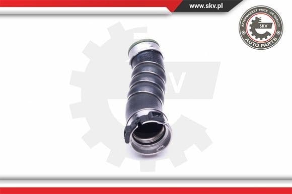 Charge Air Hose 24SKV984 - image 3