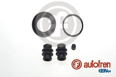 Repair Kit, brake caliper D4814
