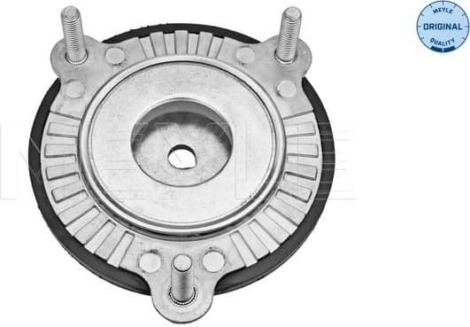 Suspension Strut Support Mount MEYLE-ORIGINAL: True to OE. 11-14 641 0017 - image 2