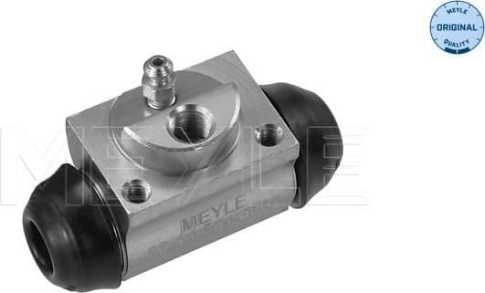 Wheel Brake Cylinder MEYLE-ORIGINAL: True to OE. 36-14 531 0001