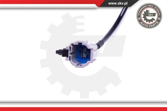 Sensor, wheel speed 06SKV402 - image 4