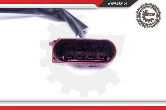 Oxygen Sensor 09SKV911 - image 3