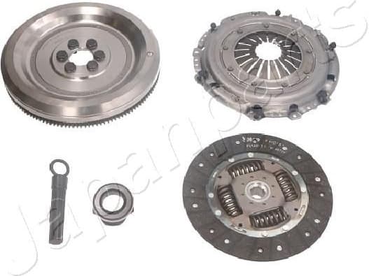 Clutch Kit KV-VW02