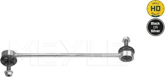 Link/Coupling Rod, stabiliser bar MEYLE-HD: Better than OE. 316 060 0022/HD