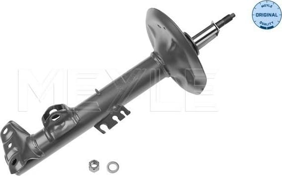 Shock Absorber MEYLE-ORIGINAL: True to OE. 326 623 0026