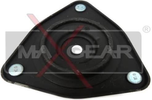 Suspension Strut Support Mount 72-1554