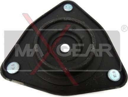 Suspension Strut Support Mount 72-1554 - image 2