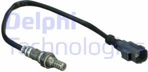 Oxygen Sensor ES20364-12B1
