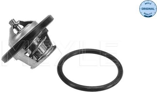 Thermostat, coolant MEYLE-ORIGINAL: True to OE. 628 287 0008