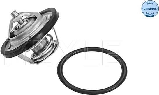 Thermostat, coolant MEYLE-ORIGINAL: True to OE. 628 279 0008