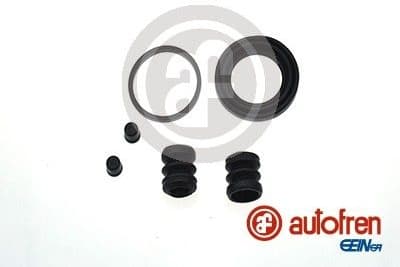 Repair Kit, brake caliper D4499