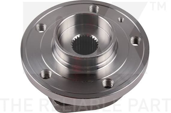Wheel Bearing Kit 754812 - image 2