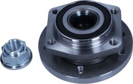 Wheel Bearing Kit 33-0450 - image 2