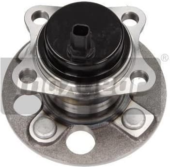 Wheel Bearing Kit 33-0633
