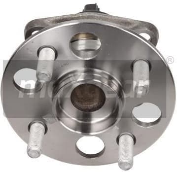 Wheel Bearing Kit 33-0633 - image 2