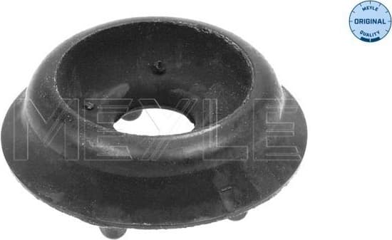 Suspension Strut Support Mount MEYLE-ORIGINAL: True to OE. 100 512 0023 - image 2