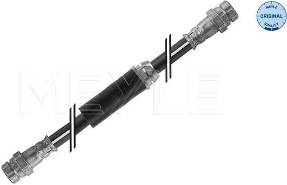Brake Hose MEYLE-ORIGINAL: True to OE. 114 525 0005