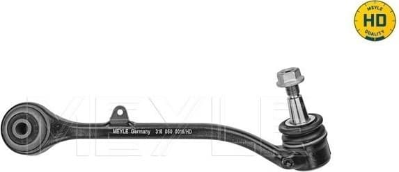Control/Trailing Arm, wheel suspension MEYLE-HD: Better than OE. 316 050 0016/HD