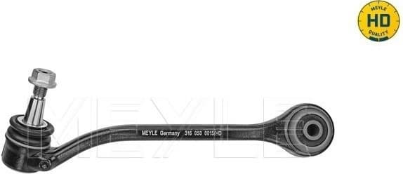 Control/Trailing Arm, wheel suspension MEYLE-HD: Better than OE. 316 050 0015/HD