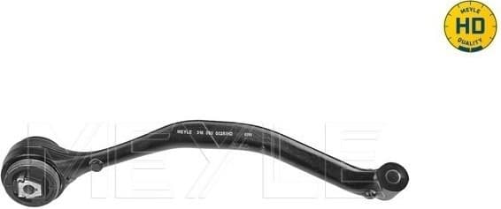 Control/Trailing Arm, wheel suspension MEYLE-HD: Better than OE. 316 050 0028/HD