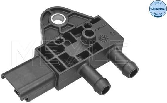 Sensor, exhaust pressure MEYLE-ORIGINAL: True to OE. 11-14 801 0000 - image 2