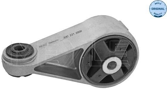 Mounting, engine MEYLE-ORIGINAL: True to OE. 300 221 2000