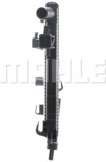 Radiator, engine cooling BEHR CR 389 000S - image 4