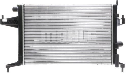 Radiator, engine cooling BEHR CR 389 000S - image 6