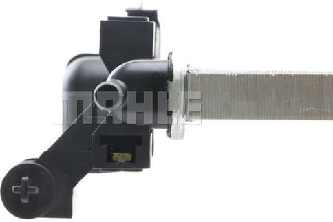 Radiator, engine cooling BEHR CR 389 000S - image 10