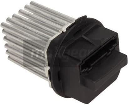 Resistor, interior blower 27-0527