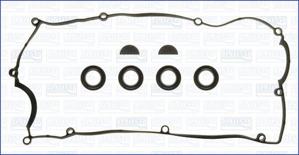 Gasket Set, cylinder head cover 56042000