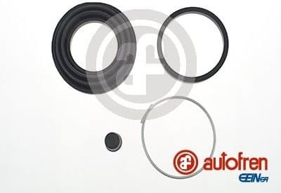 Repair Kit, brake caliper D4799