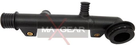 Coolant Flange 18-0172 - image 2