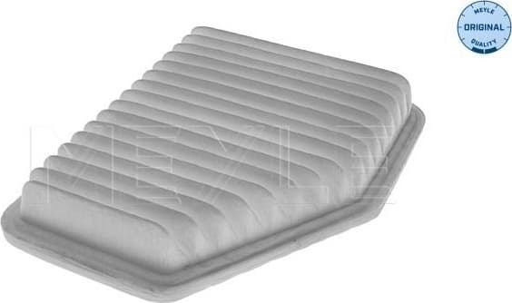 Air Filter MEYLE-ORIGINAL: True to OE. 30-12 321 0027 - image 2
