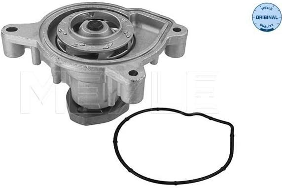Water Pump, engine cooling MEYLE-ORIGINAL: True to OE. 113 220 0016