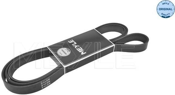 V-ribbed Belt MEYLE-ORIGINAL: True to OE. 050 007 2265