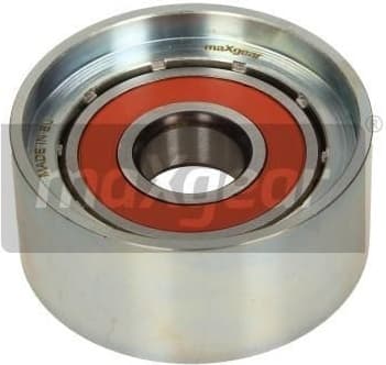 Deflection/Guide Pulley, V-ribbed belt 54-1229