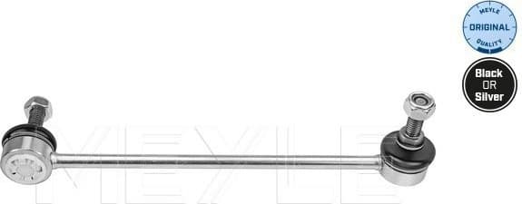 Link/Coupling Rod, stabiliser bar MEYLE-ORIGINAL: True to OE. 316 060 0086
