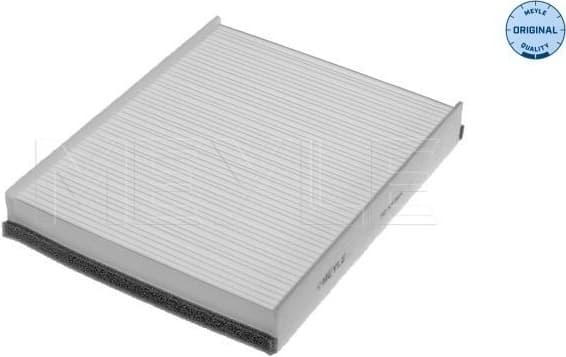 Filter, cabin air MEYLE-ORIGINAL: True to OE. 712 319 0014