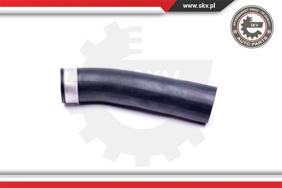 Charge Air Hose 43SKV486 - image 2