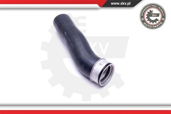 Charge Air Hose 43SKV486 - image 3
