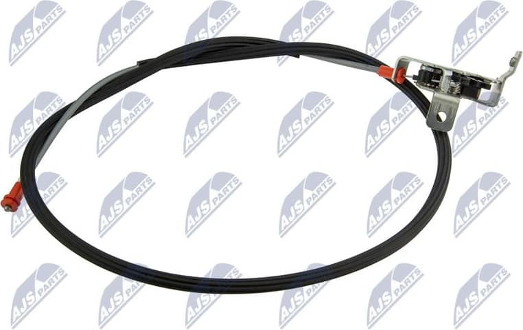 Door Lock EZC-FR-113