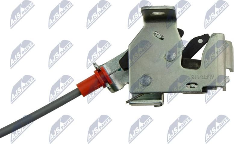 Door Lock EZC-FR-113 - image 2