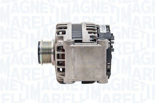 Alternator 063377597010 - image 2