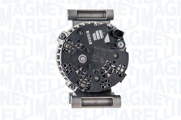 Alternator 063377597010 - image 3